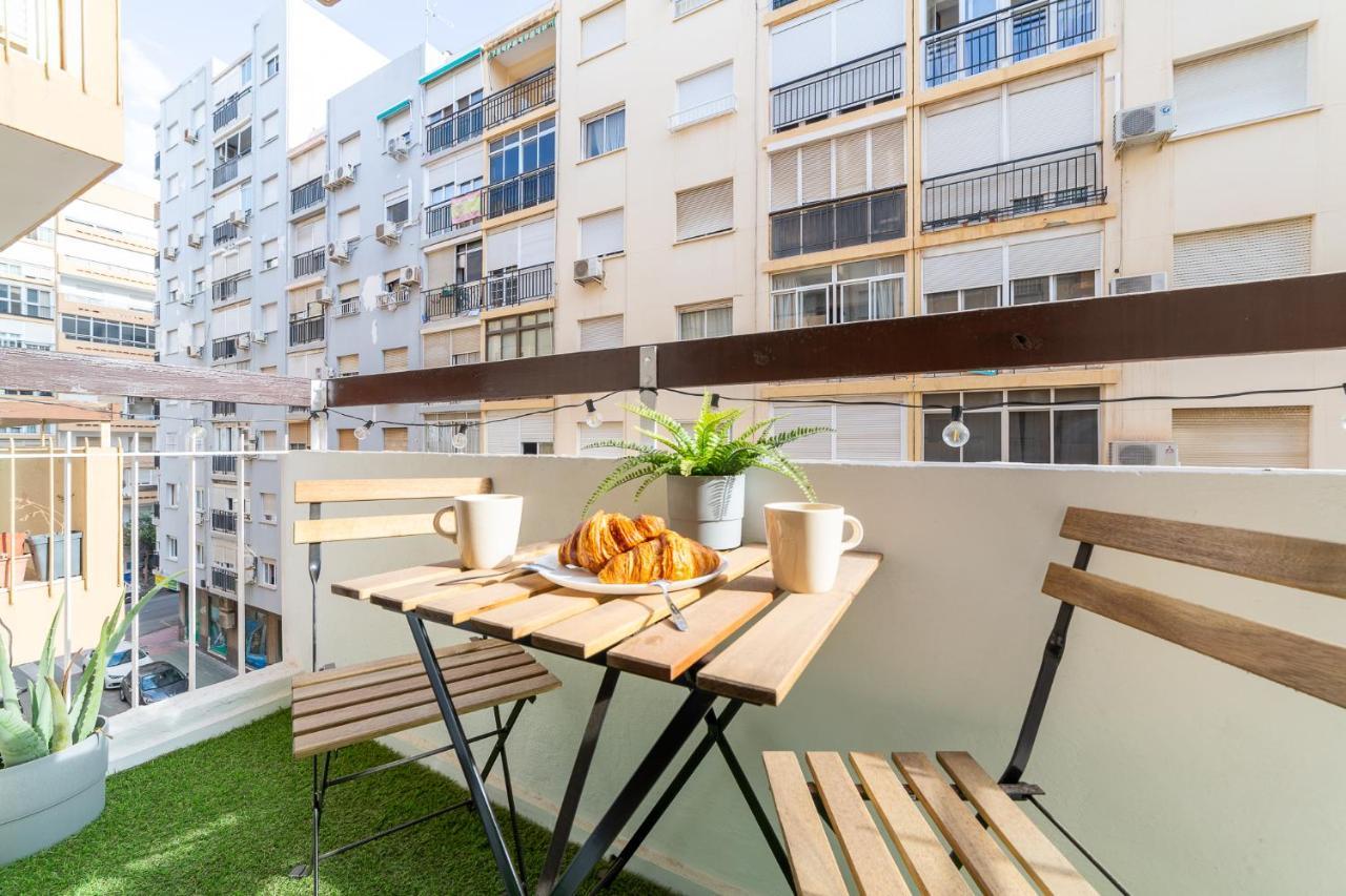Trendy Homes Altamira Almería Extérieur photo